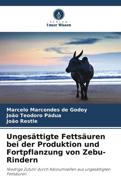 Marcelo Marcondes De Godoy (U. A.) | UngesäTtigte FettsäUren Bei Der...-image