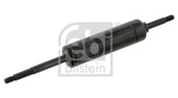 Febi Bilstein DäMpfer Motorlagerung 03563 FüR Mercedes SL Klasse W116 R107 W114