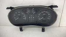Compteur Renault CLIO