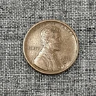 1912 D Lincoln cent XF