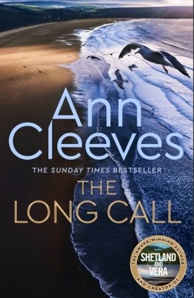 The Long Call | Cleeves, Ann | Kartoniert | 9781509889570-image