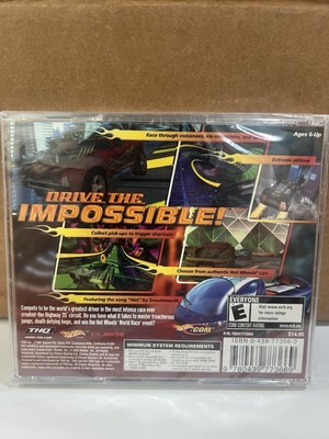 ホットウィール HIGHWAY 35 WORLD RACE 2003 Hot Wheels World Race 2003 Highway 35 1/4 Mile Coupe Scorchers 30