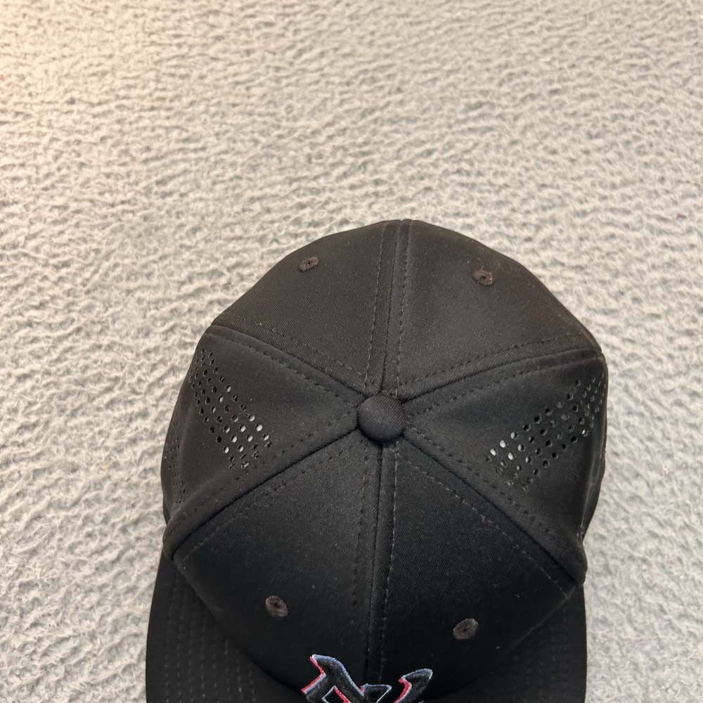 NL Hat Cap  Baseball Cap Large Extra Large OC Spo… - image 4