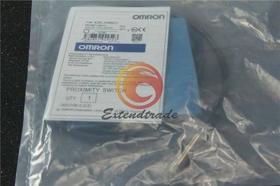 New   E2E-X4MD1 E2E X4MD1 2M Proximity Switch *gi