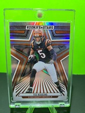 2024 Panini Rookies And Stars - Tee Higgins #22  Bengals