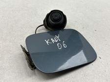 Volkswagen Caddy 2008 Tankdeckel Tankklappe Diesel NAB57942