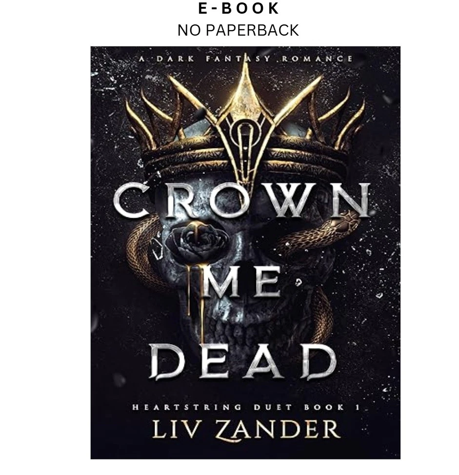 Crown Me Dead ebook | LD Global Digital Ebook Store Buy Crown Me Dead ebook, instant digital download PDF from LD Global