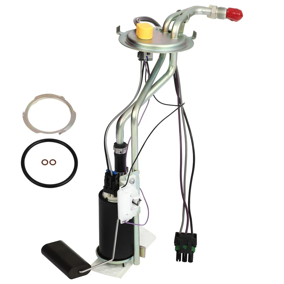 For Chevrolet Blazer GMC Jimmy 1995 4.3L 262Cu. In. V6 Fuel Pump Assembly 4-Door Foto 3 de 4