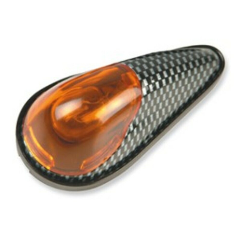 Turn Singal Universal for Fairing V Parts for Moto Spare Parts Accessories