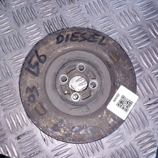 Poulies diverses Fiat MULTIPLA