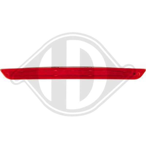 1276194 Bremsleuchte Hinten FüR BMW X3 (F25)-image