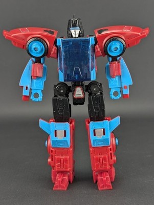 Transformers Legacy Pointblank BODY ONLY Hasbro Deluxe Class Generations