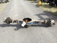 BRAKE BDX 800533 VALVE_SAFETY