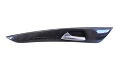 Mercedes CLS Türgriff hinten links A2187600161 C218 2013 RHD 25206292 Mercedes CLS Türgriff hinten links A2187600161 C218 2013 RHD 25206292