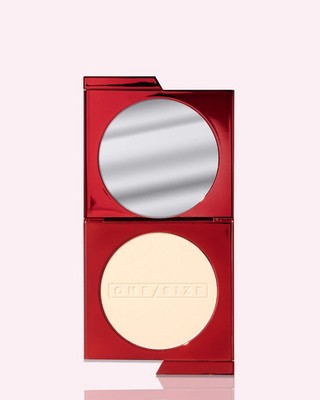 One/Size Turn Up The Base Foundation Powder 8g/0.28oz New W/Box- Choose Shade