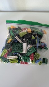 99% 31031 LEGO CREATOR 3 In 1: Rainforest Animals With Instructions 