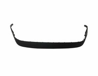Spoiler FÜR StoßStange Hinten BMW X3 F25 2015-2017