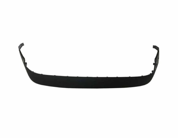 Spoiler FÜR StoßStange Hinten BMW X3 F25 2015-2017-image