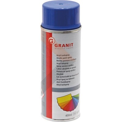 GRANIT New Holland blau neu  | 27077050
