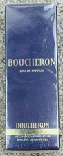 BOUCHERON by Boucheron 75 ml/ 2.5 oz Eau de Parfum Spray Refill NIB
