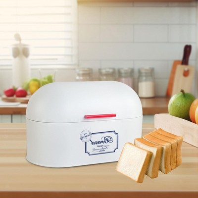 Brotkasten Großraum Aufbewahrungsbehälter für Bäckerei Küche Landhaus