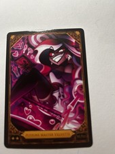 Potions Master Velvet-  Hazbin Hotel Trading ...