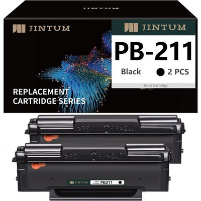 PB-211 Toner Cartridge for Pantum PB-211 PB-211EV Toner Cartridge for Pantum ...