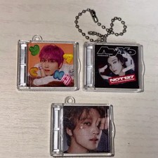 Haechan SSMini Transfer Bundle - No Body, Great Price