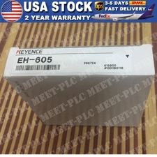 KEYENCE EH-605 EH605 Proximity Sensor New In Box US Free TAX  US Free TAX