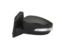 Left Mirror For 2015-2018 Ford Focus Electric 2016 2017 BT415WJ