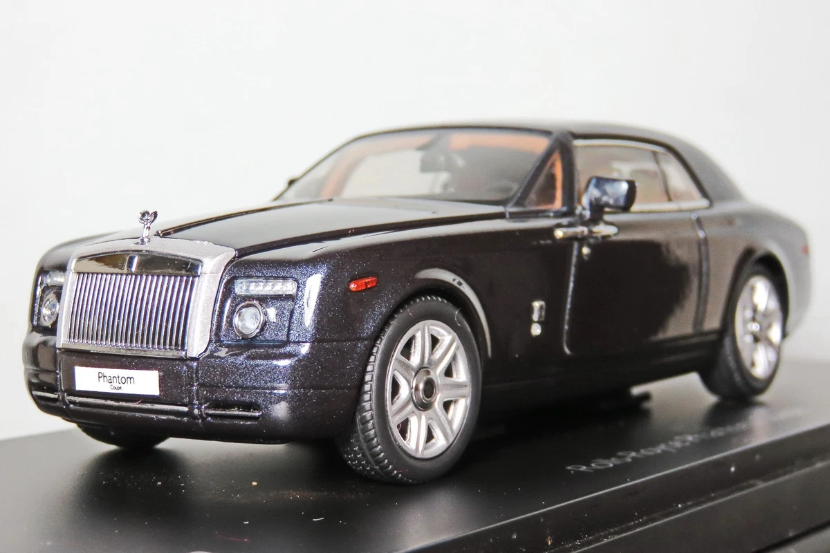Kyosho Rolls-Royce Diecast Cars for sale | eBay