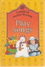 Play Songs Paperback Helen Finnigan
