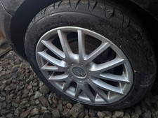 2004-2009 Volkswagen Golf Alloy Wheel