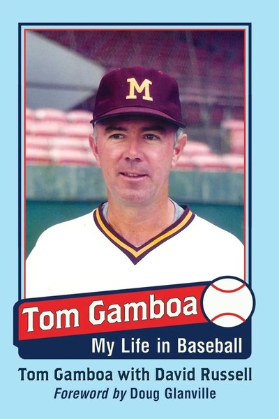 Tom Gamboa (U. A.) | Tom Gamboa | Taschenbuch | Englisch (2017) | Mcfarland-image
