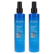 Redken Extreme Anti Snap Leave In Treatment 8.5 oz 2 Pack
