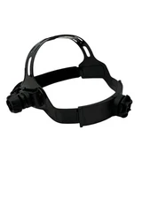 Lincoln Electric Ratchet Style Headgear w/ Sweatband KP4100-1