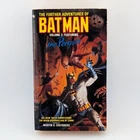 FURTHER ADVENTURES OF BATMAN VOLUME 2, THE PENGUIN Greenberg 1992 Vintage 1st Ed