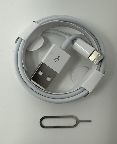 Apple iPhone 8 - 64GB - Silver (Unlocked) A1905 (GSM) iOS 16 Smartphone - 第 9/9 張圖片