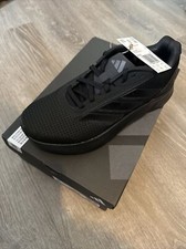 Adidas Duramo SL W Running Trainer Athletic Shoe Women s US 9 Black IF7870