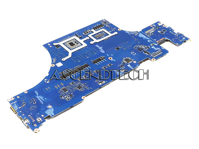 MSI DELTA 15 AMD RYZEN 7 5800H RADEON RX6700M LAPTOP MOTHERBOARD