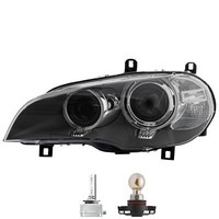 Xenon Scheinwerfer Hauptscheinwerfer Links D1S FüR Bmw X5 Inklusive Lampen