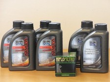  Road King alle Modelle ab 99 Ölwechselset BelRay incl. Ölfilter 