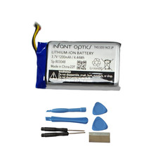 Sp803048 1200mAh Battery For Infant Optics DXR-8 Baby Monitor