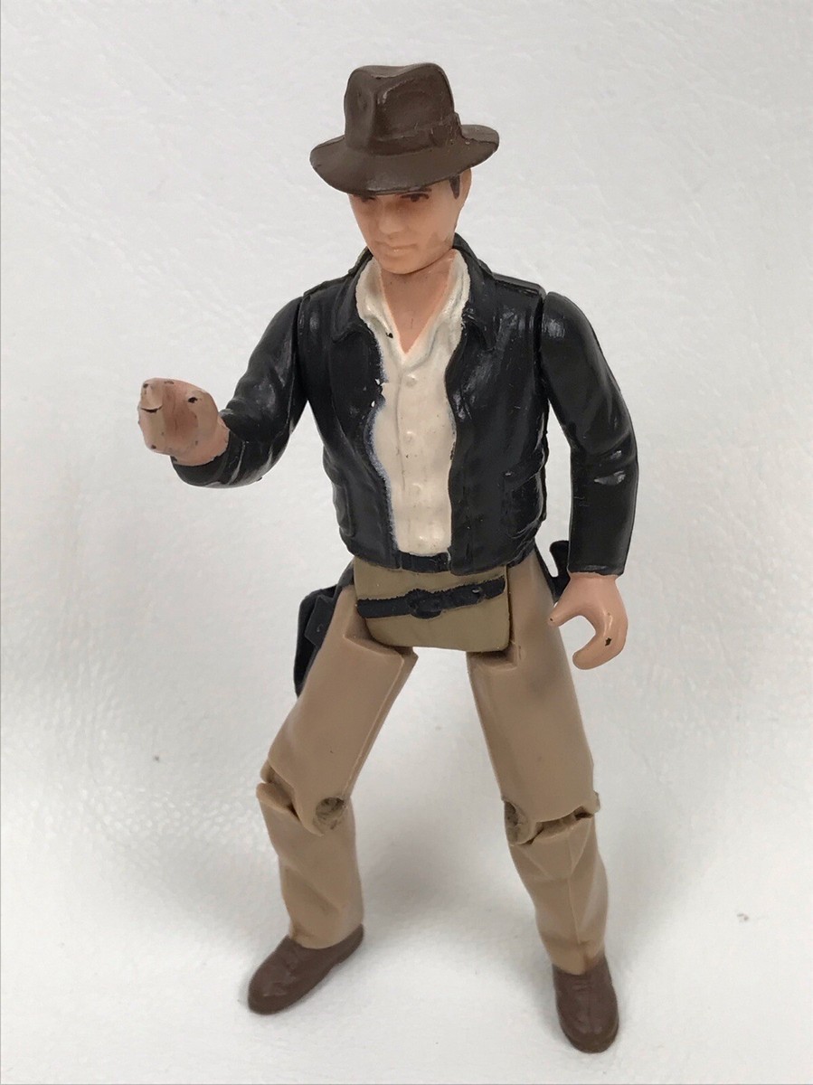 オールドケナー Kenner Indiana Jones AFA 80 Indiana Jones Kenner Vintage Indiana