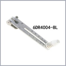 New siemens Valve positioner installation bracket 6DR4004-8L Expedited Shipping