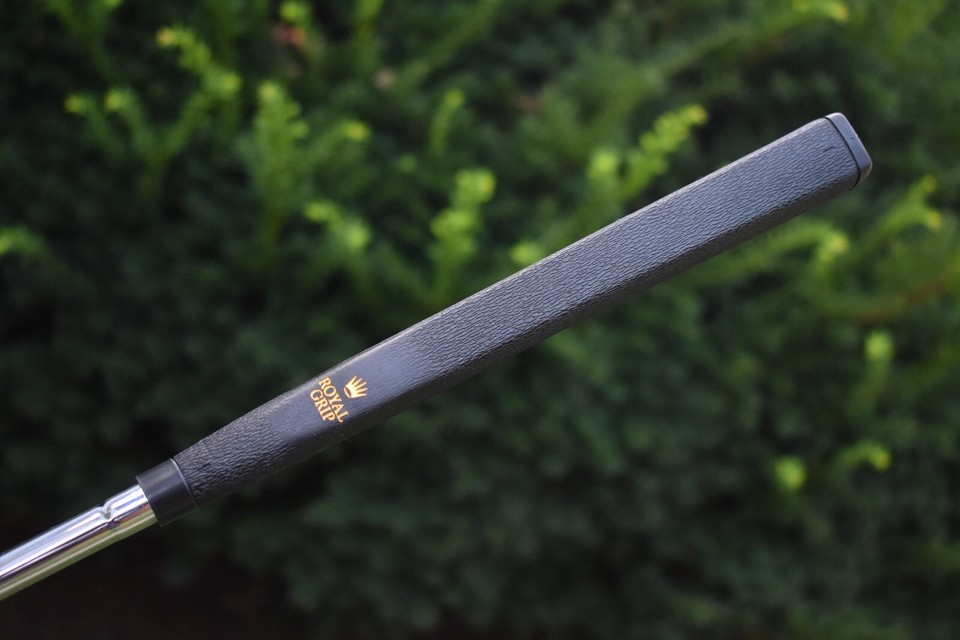 Titleist Scotty Cameron 9597 Classic Catalina Putter Engravings Rare