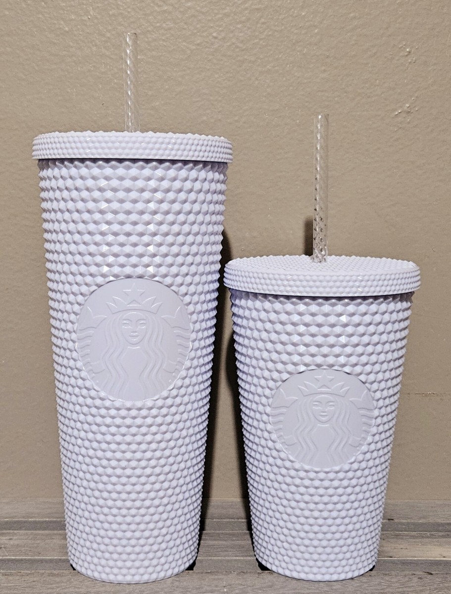 Starbucks Coffee - Starbucks Studded スタバ タンブラー スタッズ スタッド Starbucks Coffee - シルバー Starbucks スタバ タンブラー