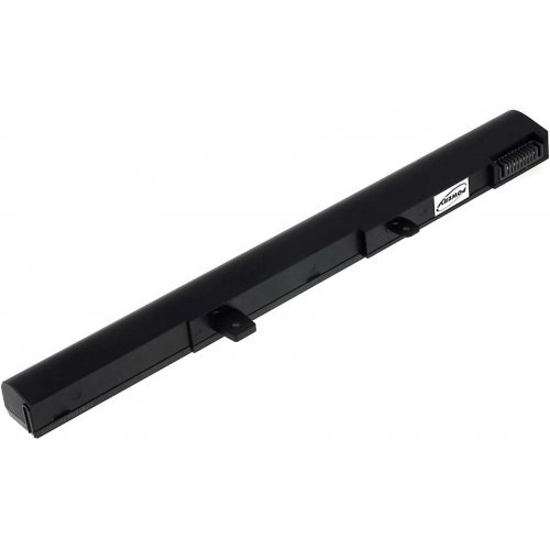 Battery for Asus X551CA-DH21 14,8V 2600mAh/38,5Wh Li-Ion