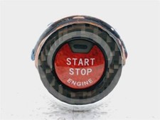 14-21 Infiniti Q50 17-21 Q60 Push to Start Button OEM 251504GA0A