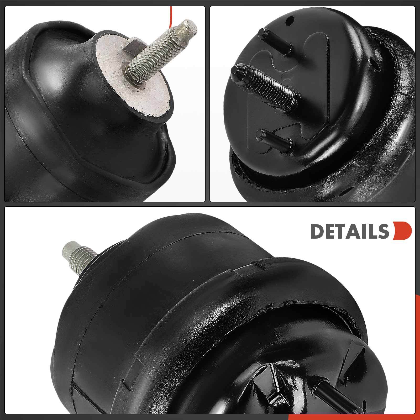 A-Premium 3x Engine Mount & Transmission Mount for Ford Five Hundred Mercury